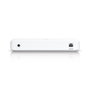 Ubiquiti - Switch Ethernet Gigabit PoE 8 ports (L2) - Capacité de commutation 16 Gbps - Ports 7x PoE+ et 1x PoE++