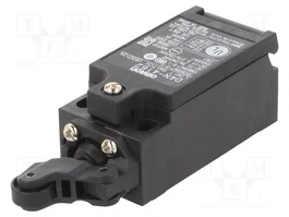 OMRON D4N-4162 Interrupteur de fin de course NO + NC