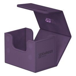 Ultimate Guard Sidewinder 80+ Xenoskin - Violet