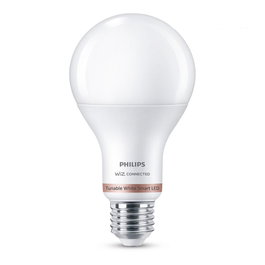 Philips Wiz Ampoule intelligente LED Standard E27 13W 1521lm 2700-6500K