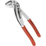 Knipex Boîte à outils Rouge Electro set 2