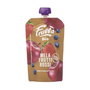 Natura Nuova Purée de Pomme, Myrtilles et Fraise Bio 100g
