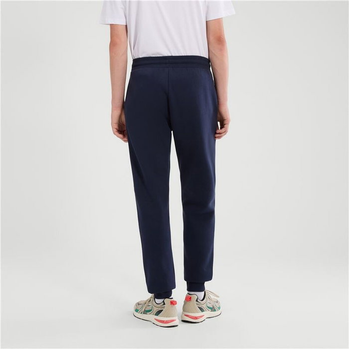 Pantalon de sport long Ellesse Cravo 2 Jog Blue marine Homme 10 ans