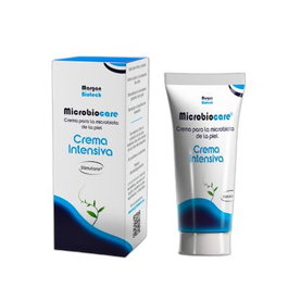 MARGAN Microbiocare Crème Intensive 30 ml