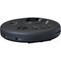 Lenco CD-300BK Lecteur CD-MP3 Noir