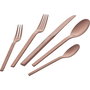 Zwilling Minimale Vintage Set de Couverts 30 Pièces Or Rose