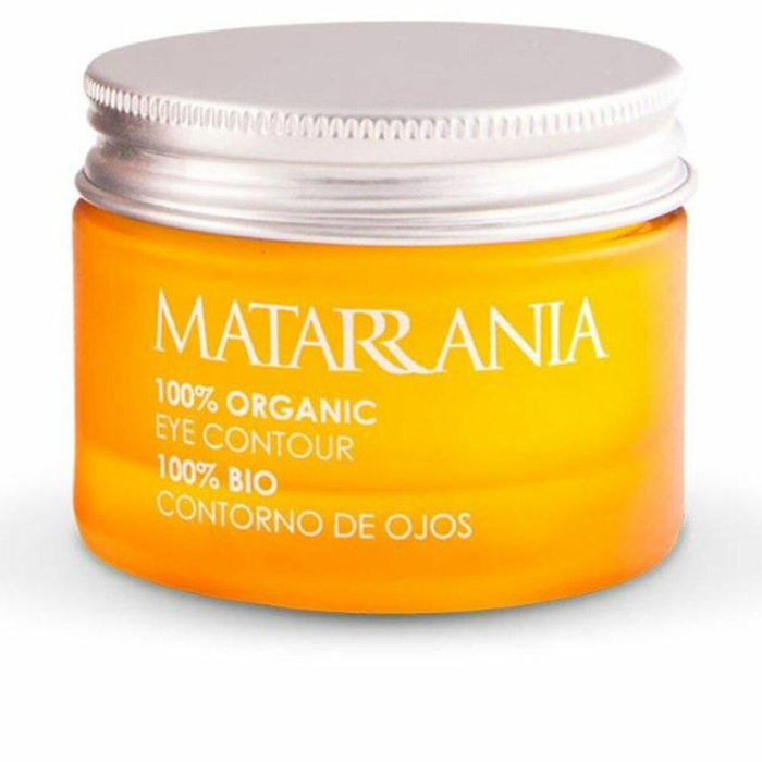 Matarrania Contour des yeux 100% Bio 30 ml