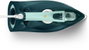 Philips DST7031/70 Fer à repasser vapeur 7000 Series - Puissance 2800 W - Semelle SteamGlide Plus - Réservoir 300 ml - Vert opale