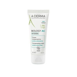 A-Derma Biology AC Hydra Crème Ultra-Apaisante 40 ml