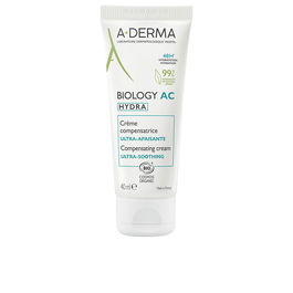 A-Derma BIOLOGY AC HYDRA Crème Ultra-Apaisante 40 ml