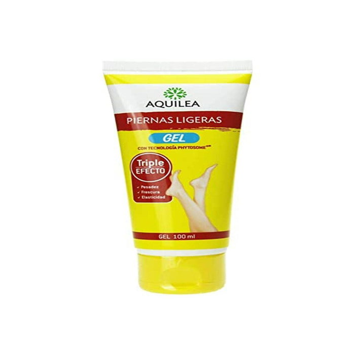 Aquilea Gel Jambes Légères 100 ml