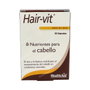 Health Aid Hair Vit 30 capsules