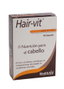 Health Aid Hair Vit 30 capsules