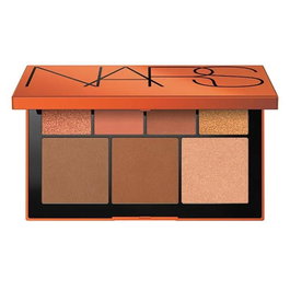 Nars Laguna Ultimate Palette M to D