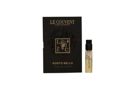 Le Couvent Maison de Parfum Remarquables - Porto Bello, Eau de Parfum, Échantillon 1,5 ml