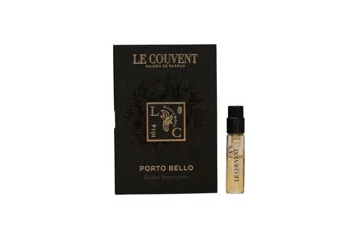 Le Couvent Maison de Parfum Remarquables - Porto Bello Eau de Parfum Le Couvent Maison de Parfum Remarquables - Porto Bello Eau de Parfum