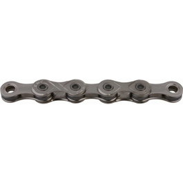 KMC Chaîne X10 114 Maillons 10V Gris