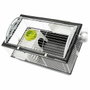 Ferplast Casita 80 - Cage pour cobaye ou lapin - 78 x 48 x 50 cm