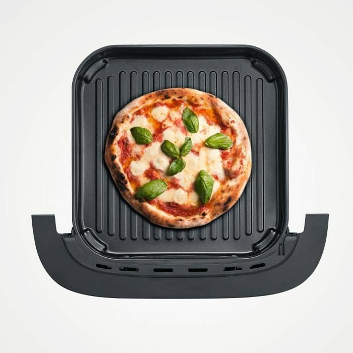 Severin FR2464 Airfryer 4 L