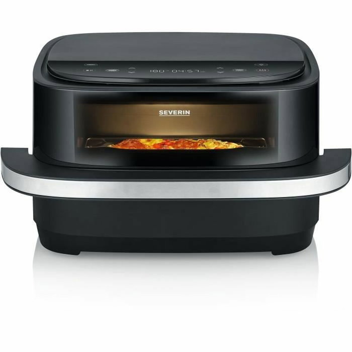 Severin FR2464 Airfryer 4 L