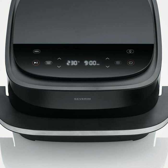 Severin FR2464 Airfryer 4 L