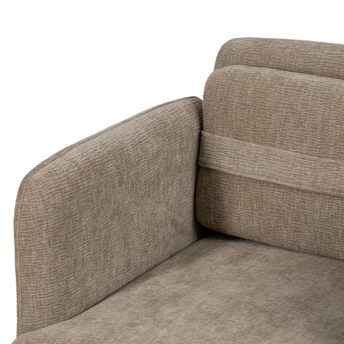 BigBuy Home Fauteuil Noir 72 x 72 x 73 cm BigBuy Home Fauteuil Noir 72 x 72 x 73 cm