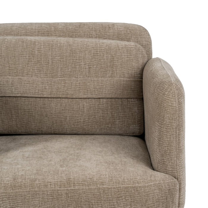 BigBuy Home Fauteuil Noir 72 x 72 x 73 cm BigBuy Home Fauteuil Noir 72 x 72 x 73 cm