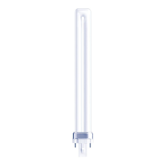Ampoule à économie d'énergie Patron 11 W G23 6500 K Ampoule à économie d'énergie Patron 11 W G23 6500 K