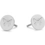 Boucles d´oreilles Femme CO88 Collection 8CE-70137 Argenté