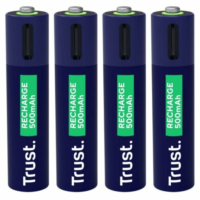 Batteries Trust 25671 AAA Batteries Trust 25671 AAA