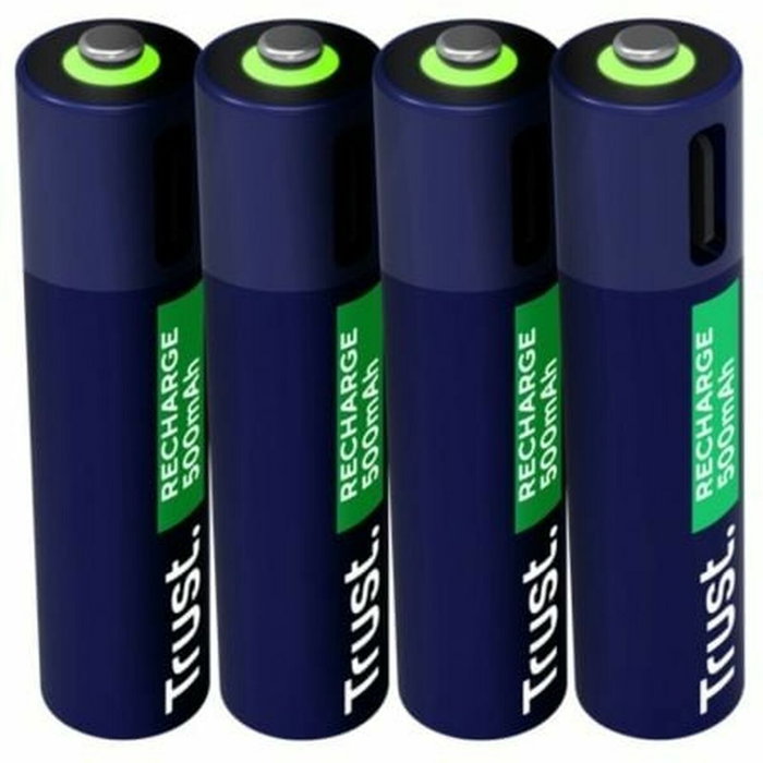 Batteries Trust 25671 AAA Batteries Trust 25671 AAA