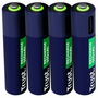 Batteries Trust 25671 AAA
