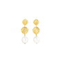 Boucles d´oreilles Femme One Jewels OJEEP32G Doré