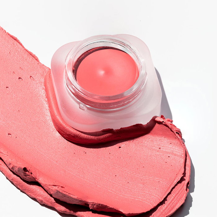 Catrice Fard à Joues Texture Crème Velvet Pudding 030 Pink Parfait 5g - Effet Floutant, Teint Frais et Fini Naturel