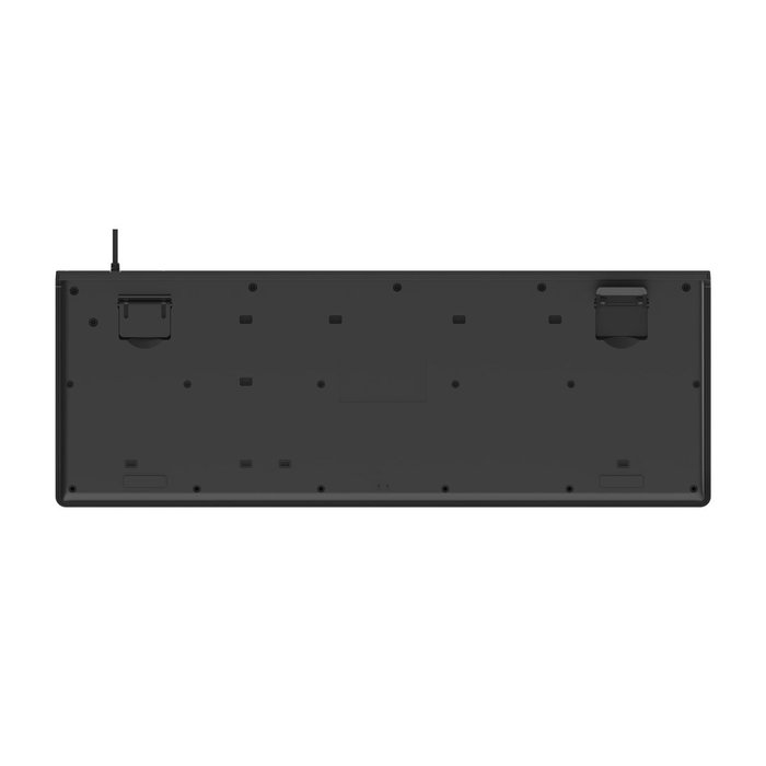 Clavier CoolBox COO-TEC04DNI Noir Espagnol Qwerty Clavier CoolBox COO-TEC04DNI Noir Espagnol Qwerty