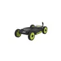 Ryobi RY18LMC30A-0 Tondeuse 3 en 1 sans fil 18V One+, coupe 30 cm, fonction mulching et tube télescopique, vendue sans batterie ni chargeur