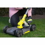 Ryobi RY18LMC30A-0 Tondeuse multifonction 3-en-1 18V 30 cm