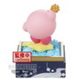 Banpresto Figurine Kirby Paldoce Collection Vol.4 - 6 cm