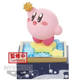 Banpresto Kirby Paldoce Collection Vol.4