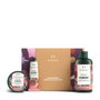 The Body Shop Petit ensemble de 3 pièces Fraise