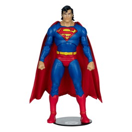 McFarlane Toys DC Direct Page Punchers figurine Superman (Zero Hour) 19 cm