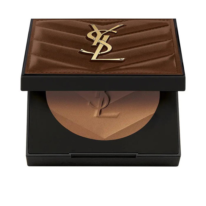 Yves Saint Laurent All Hours Hyper Bronzer 4 Yves Saint Laurent All Hours Hyper Bronzer 4