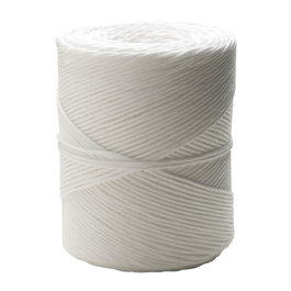 WOLFPACK LINEA PROFESIONAL Ficelle en raphia blanche 800 g