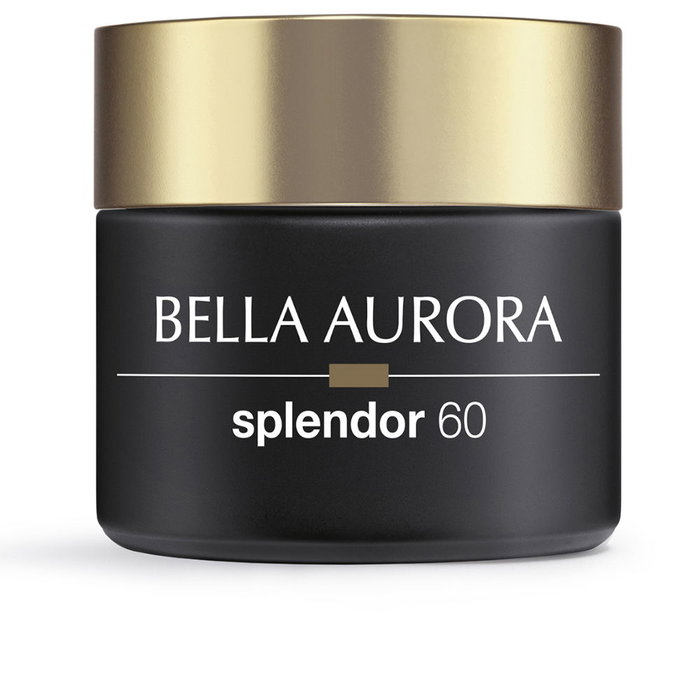 Bella Aurora Splendor 60 Baume Réparateur Anti-Âge 50 ml Bella Aurora Splendor 60 Baume Réparateur Anti-Âge 50 ml