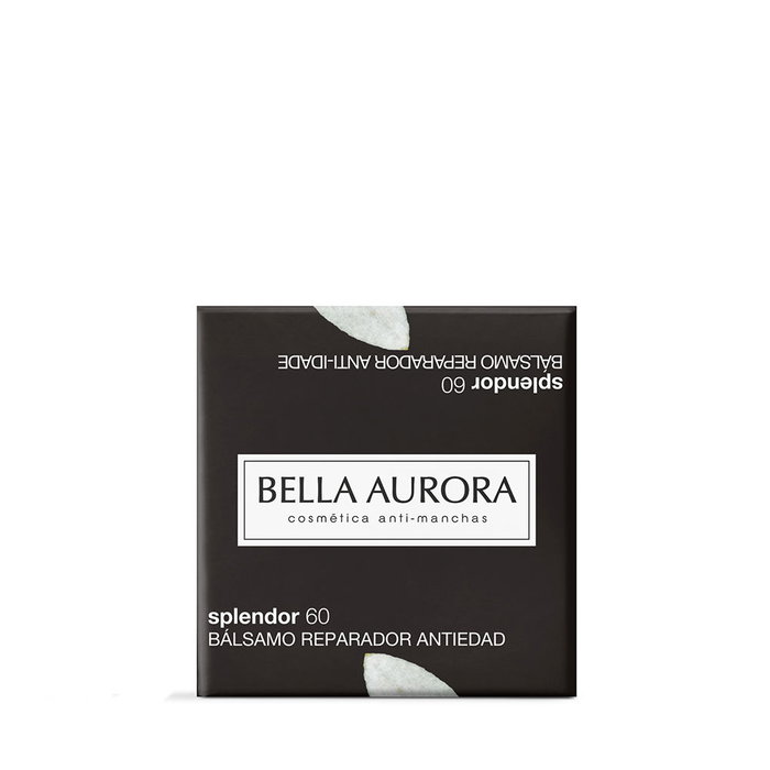 Bella Aurora Splendor 60 Baume Réparateur Anti-Âge 50 ml Bella Aurora Splendor 60 Baume Réparateur Anti-Âge 50 ml