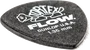 DUNLOP Pack de 12 Plectres Tortex Flow 1,35 mm
