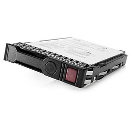 HP 800GB 12G SAS Value Endurance SFF 2.5-in SC Enterprise Value SSD