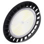 Cloche LED 200W réglable avec puces Philips et driver Lifud 1-10V, CCT sélectionnable
