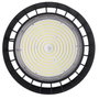 Cloche LED 200W réglable avec puces Philips et driver Lifud 1-10V, CCT sélectionnable