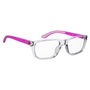 Monture de Lunettes Enfant Under Armour UA90113DVE915 Ø 49 mm